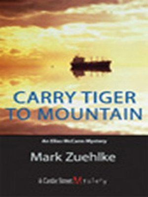 cover image of Carry Tiger to Mountain